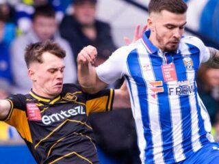 Λίβινγκστον - Κιλμάρνοκ