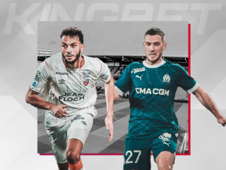 Λοριάν - Μαρσέιγ