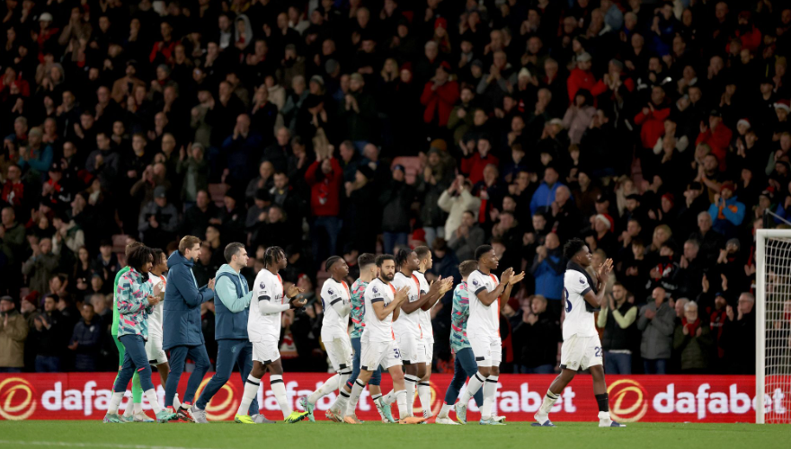 Premier League με 3.55 και 4.10