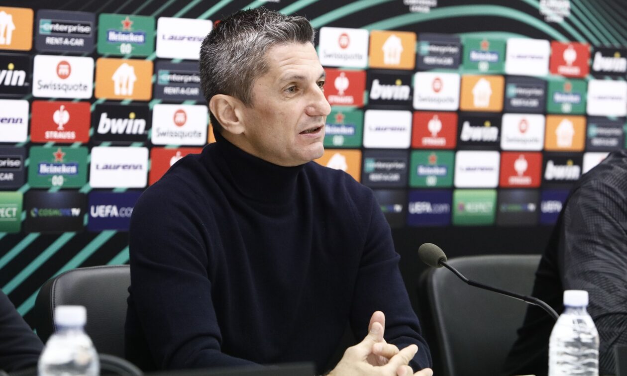 Τι γίνεται με δεξί μπακ στον ΠΑΟΚ