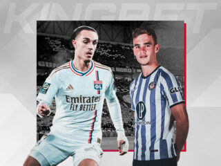 Λυών - Τουλούζ