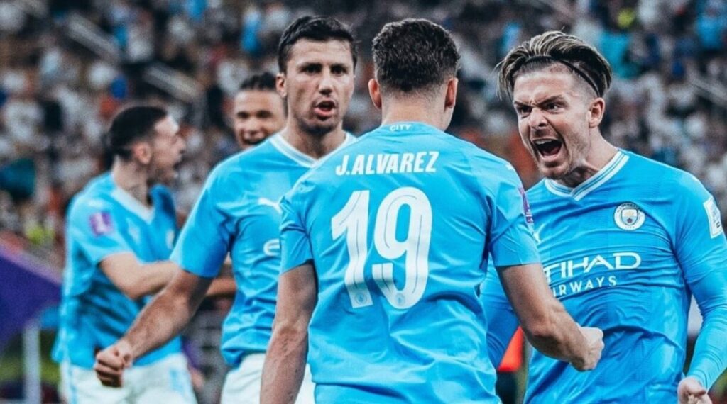 Έβερτον - Μάντσεστερ Σίτι προγνωστικά