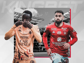 Μετς - Μπρεστ