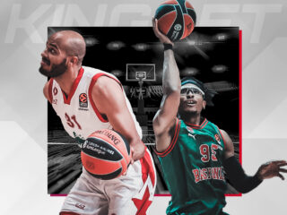 Μιλάνο - Μπασκόνια