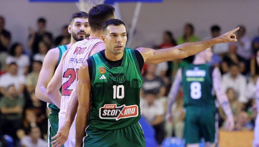 Μιλάνο - Παναθηναϊκός προγνωστικά Ευρωλίγκα