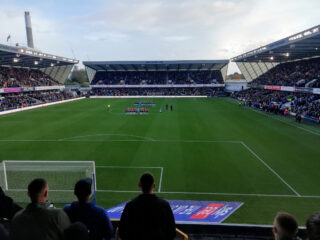 Μίλγουολ - Σάντερλαντ