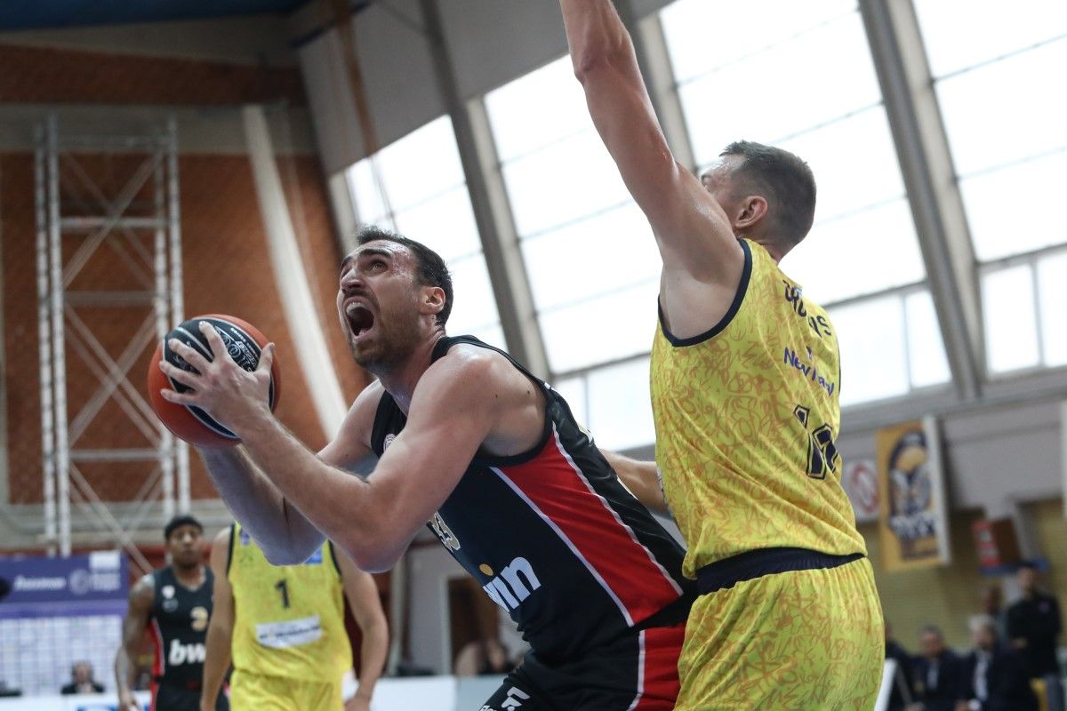 ΟΛΥΜΠΙΑΚΟΣ - ΡΕΑΛ ΜΑΔΡΙΤΗΣ Live Streaming 05/12