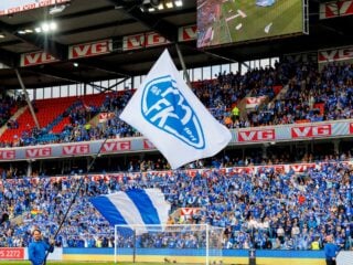 Μόλντε - Χαμ Καμ