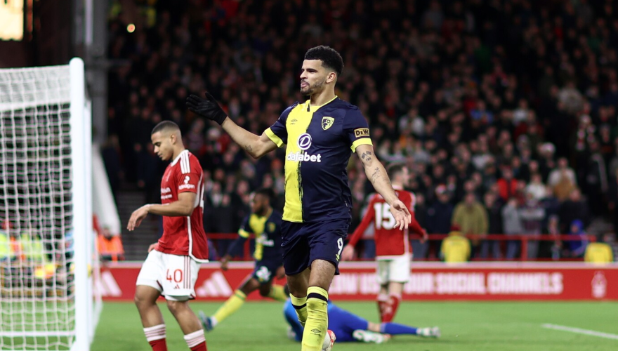 Boxing Day με «κεράσια» και «χωριάτες»!