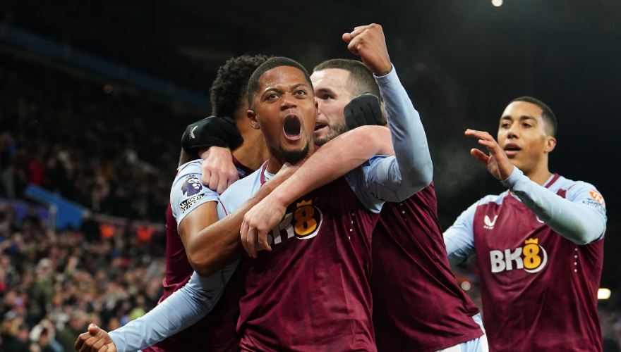 Διπλασιασμοί σε Premier League και Serie A