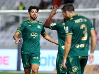 Νέα Σαλαμίνα - Ομόνοια