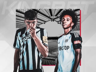 Νιουκάστλ - Φούλαμ