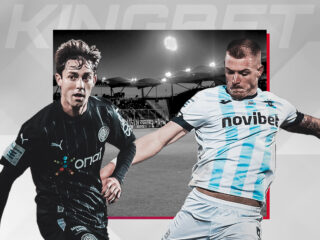 ΟΦΗ - Κηφισιά