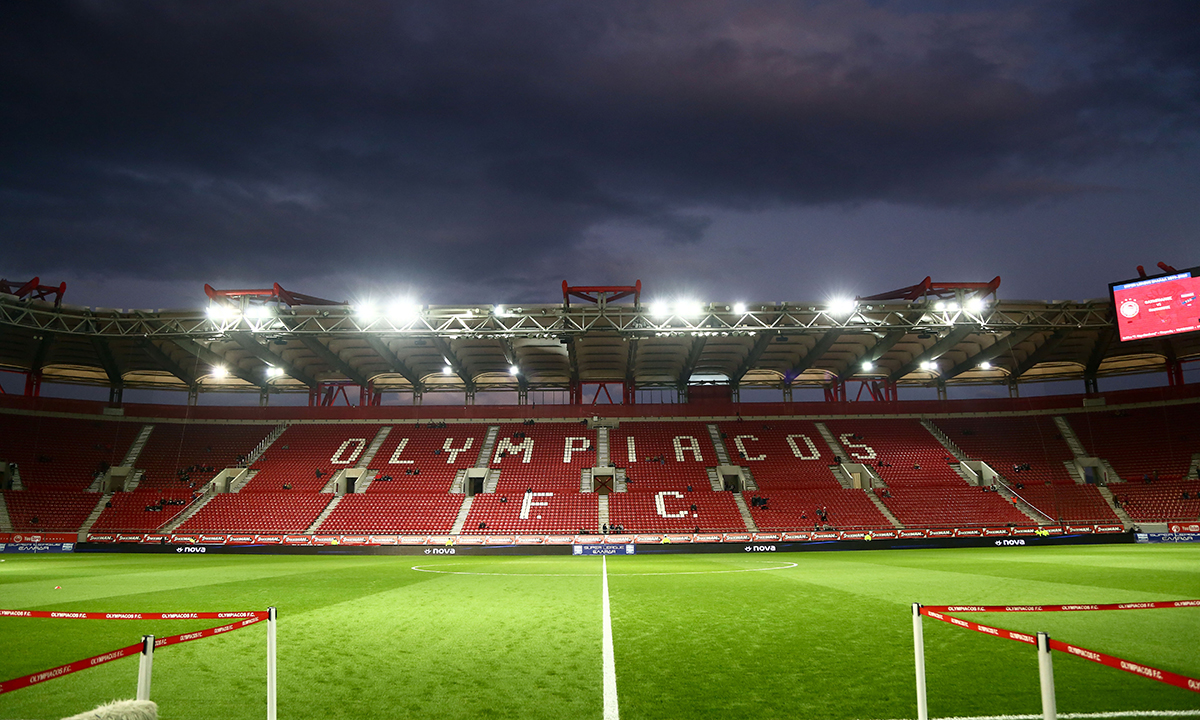 Ολυμπιακός: «Βόμβα» με πιθανή αποχώρηση από το πρωτάθλημα!