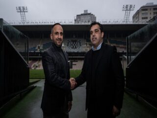 Ζιλ Βισέντε - Μποαβίστα