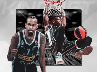 Παρτιζάν - Βίρτους Μπολόνια