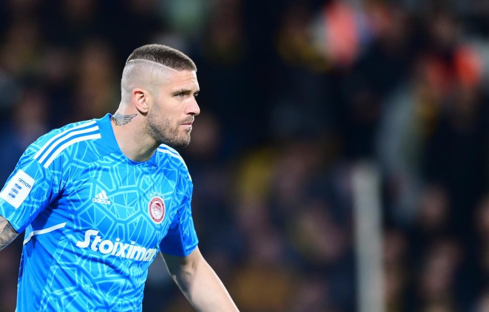 Ο Ολυμπιακός ετοιμάζει μεταγραφή… βόμβα για αντί-Πασχαλάκη (vid)