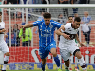 Γοδόι Κρουζ - Πλατένσε