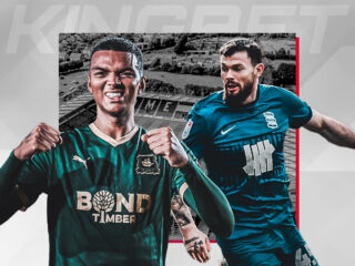 Πλίμουθ - Μπέρμιγχαμ