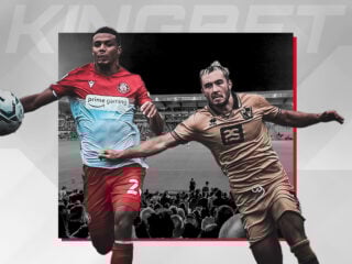 Πορτ Βέιλ - Στίβενεϊτζ