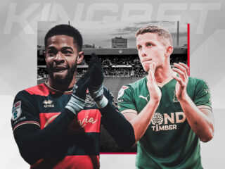 ΚΠΡ - Πλίμουθ