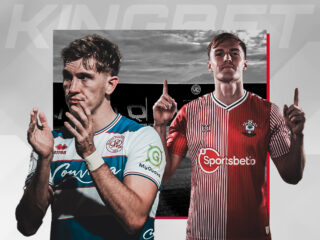 ΚΠΡ - Σαουθάμπτον