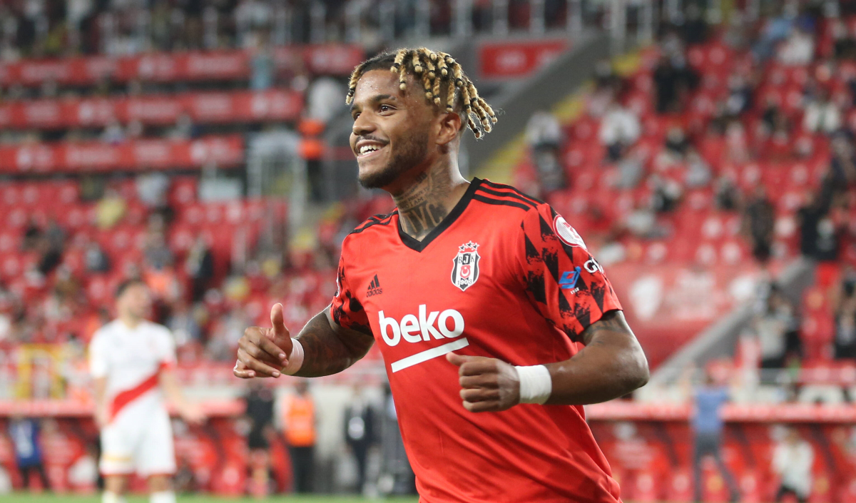 ΠΑΟΚ: Νέα εξέλιξη με Ροζιέ