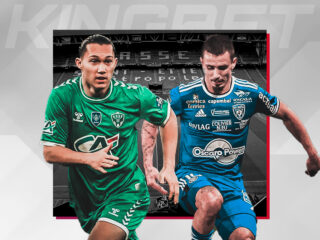 Σεντ Ετιέν - Μπαστιά