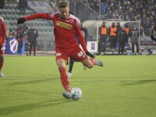 Σάντεφιορντ - Λίλεστρομ