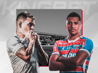 Σάντος - Φορταλέζα