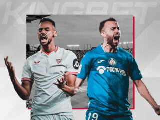 Σεβίλλη - Χετάφε