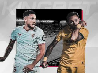 Σεβίλλη - Βιγιαρεάλ