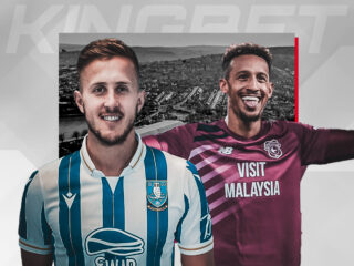 Σέφιλντ Γουένσντεϊ - Κάρντιφ