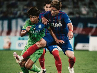 Σόναν - Τόκιο