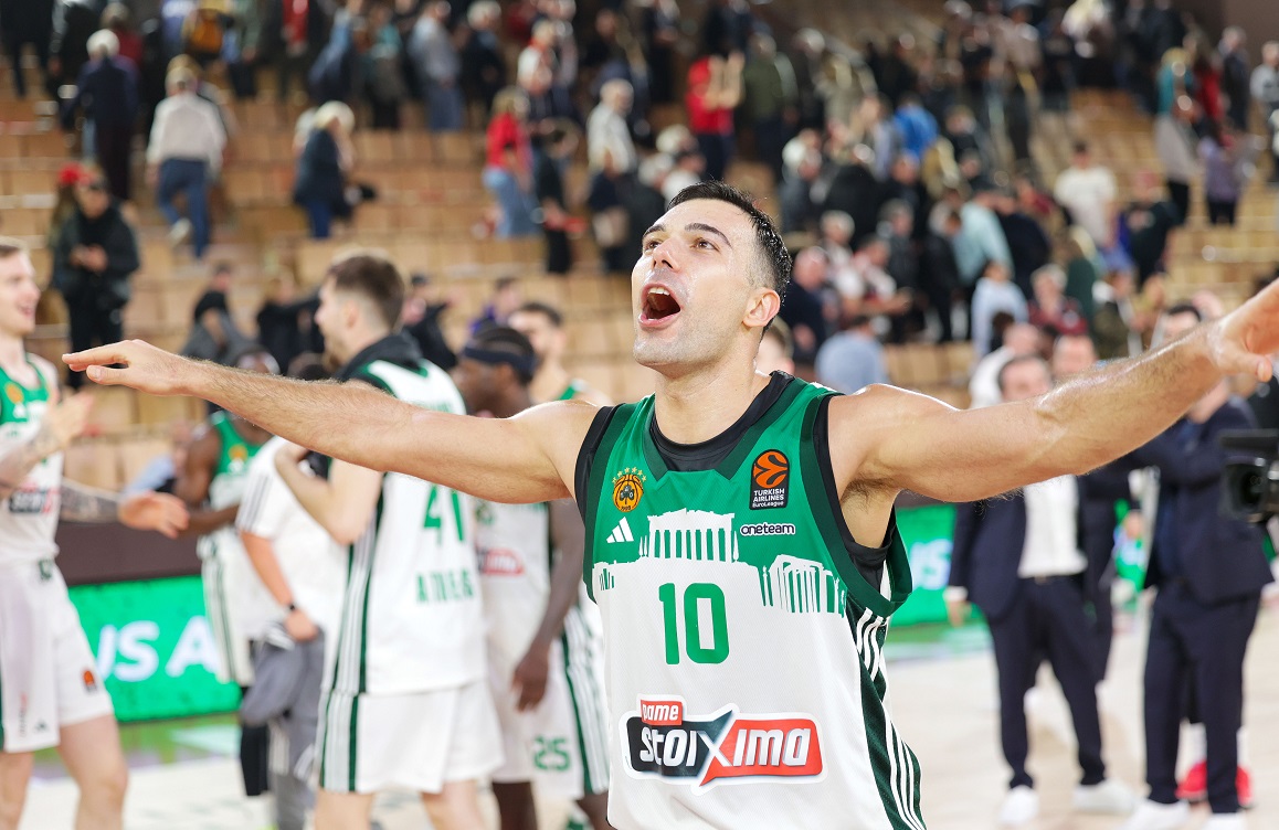 Euroleague: Οι αποδόσεις για το Μιλάνο – Παναθηναϊκός