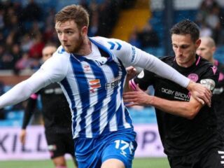 Σεντ Μίρεν - Κιλμάρνοκ