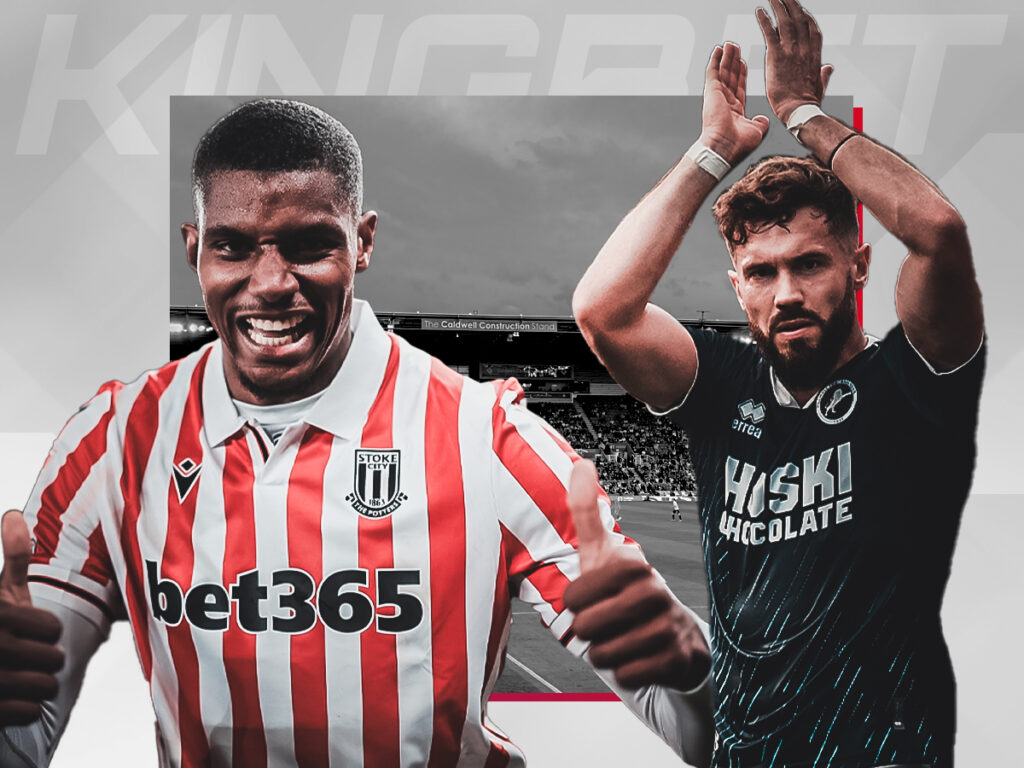 Στόουκ - Μίλγουολ προγνωστικα και ανάλυση αγώνα Τσάμπιονσιπ