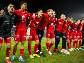 Στρόμσγκοντσετ - Μπραν