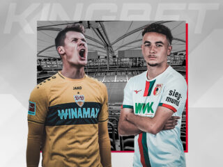 Στουτγάρδη - Άουγκσμπουργκ