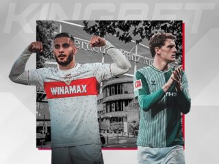 Στουτγάρδη - Βέρντερ Βρέμης