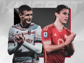 Μπολόνια - Ρόμα