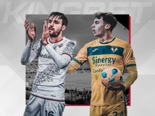 Φιορεντίνα - Βερόνα