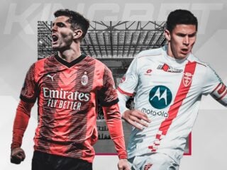 Μίλαν - Μόντσα