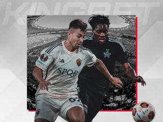 Ρόμα - Σέριφ