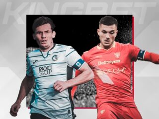 Αταλάντα - Λέτσε