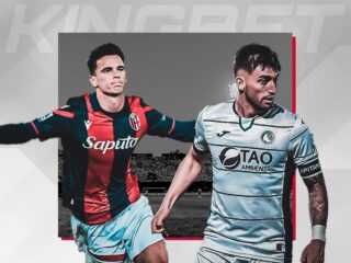 Μπολόνια - Αταλάντα