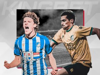 FC Αϊντχόφεν - Φορτούνα Σιτάρντ