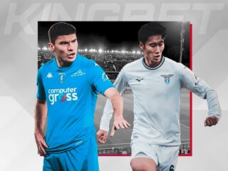 Έμπολι - Λάτσιο