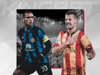 Ιντερ - Λέτσε