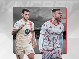 Μόντσα - Φιορεντίνα